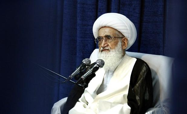 آیت‌الله نوری همدانی: سران کشورهای اسلامی بجای بیانیه اقدام عملی کنند