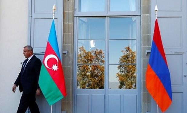 ارمنستان: اقدامات جمهوری آذربایجان تنش‌زا است