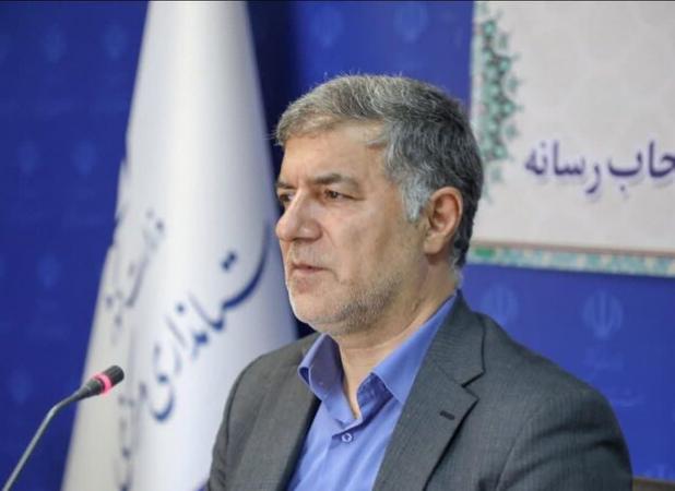 جنگ تحمیلی ۱۲ روزه نمایش قدرت ایران بود