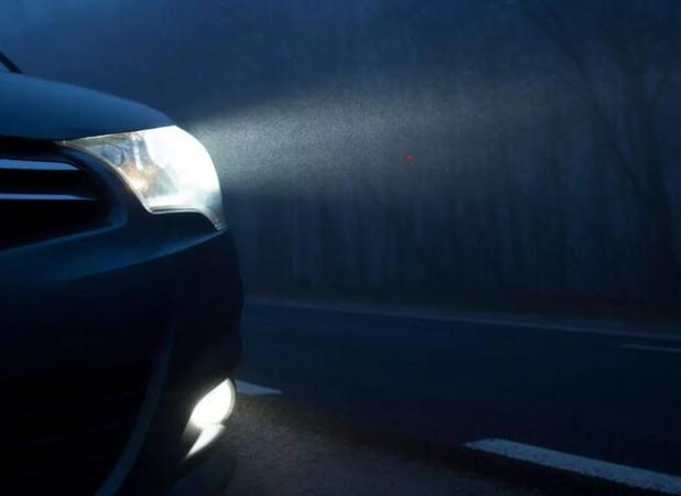 استفاده از چراغ‌های زنون در هرمزگان؛تهدیدی برای رانندگان قانون‌مدار