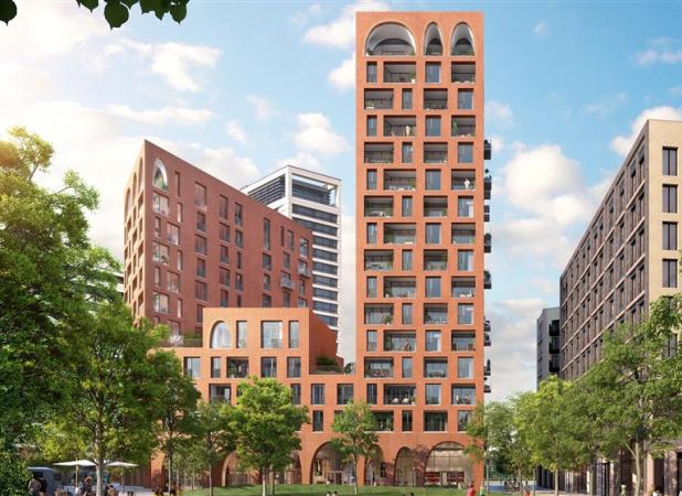 ایجاد سازه مدرن با حفظ حساسیت نقاط تاریخی؛ معمای مشترک معماران لندن