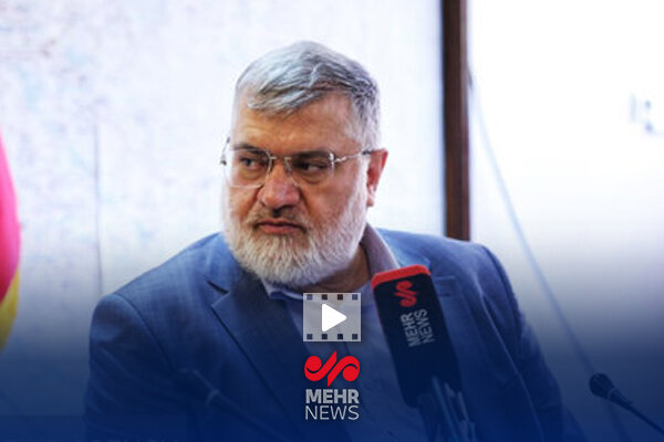 افزایش ۱ درجه‌ای دمای تهران، بار ۲۵۰ مگاواتی به شبکه برق تحمیل کرد