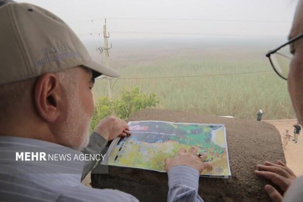 موضوع «خوداشتعالی هورالعظیم» در هیئت دولت مطرح می‌شود