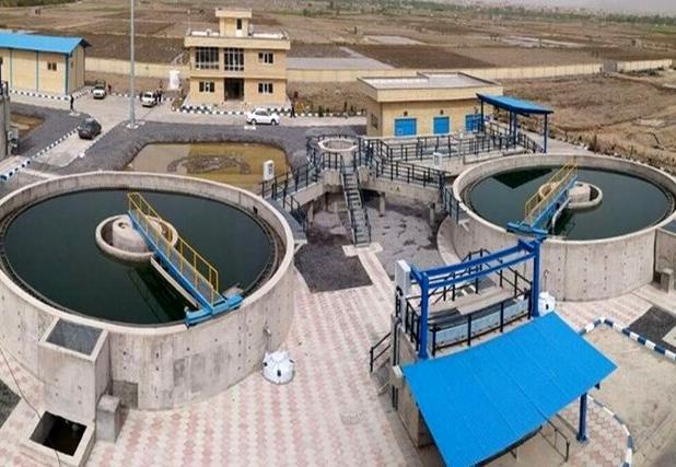 تصفیه‌خانه ماهدشت جوابگوی کشاورزان نیست/ضرورت تکمیل سریع مدول دوم