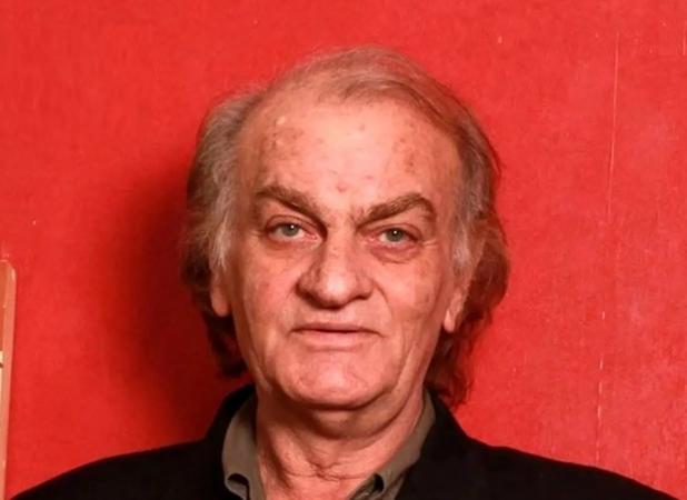 چهره «فتحعلی اویسی» در ۳۳ سالگی در اولین فیلمش؛ سال ۵۷