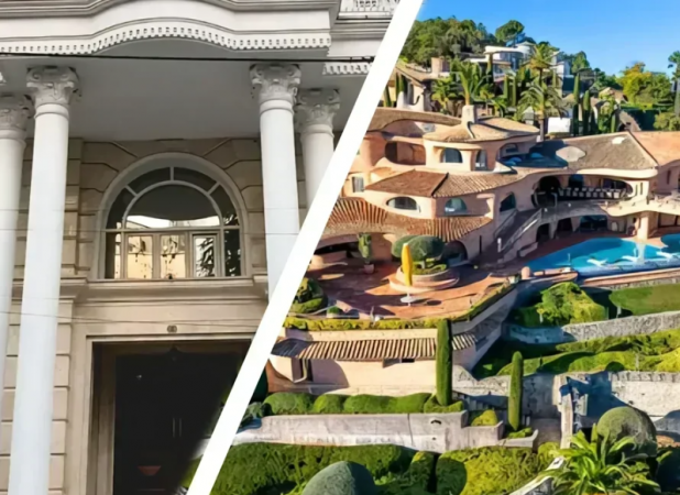 زندگی کنار سواحل مدیترانه ارزان‌تر از تهران تمام می‌شود!