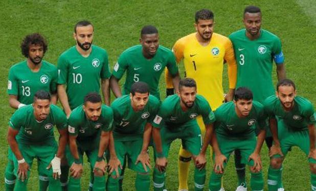 عربستان میهمان ویژه کوپا آمریکا 2024 شد+عکس