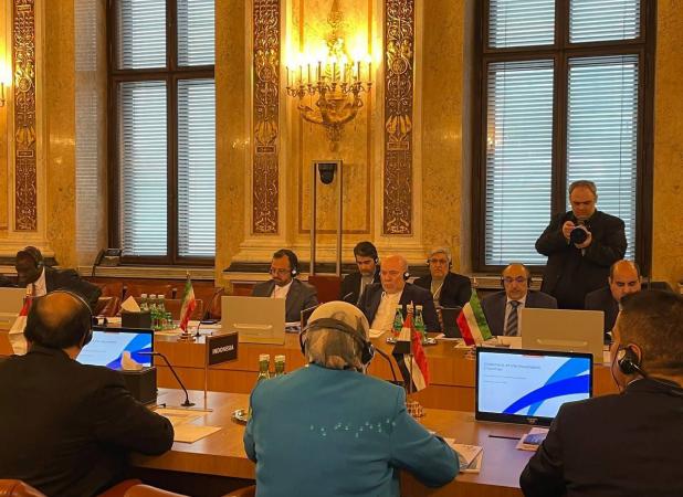 مقابله با تحریم ها با استفاده از ظرفیت‌های همسايگان