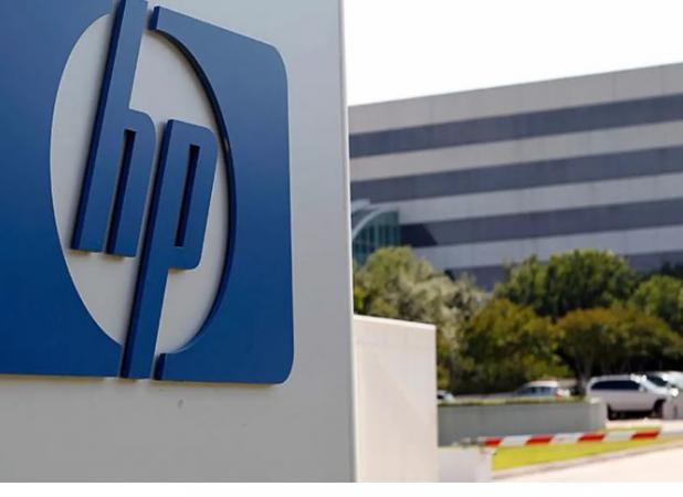 برنامه HP Smart در لپ‌تاپ‌های رقیب HP رؤیت شد