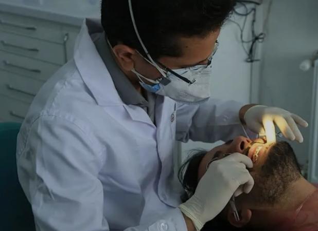 ایران لقب کشور بی‌دندان‌ها را تصاحب کرد!