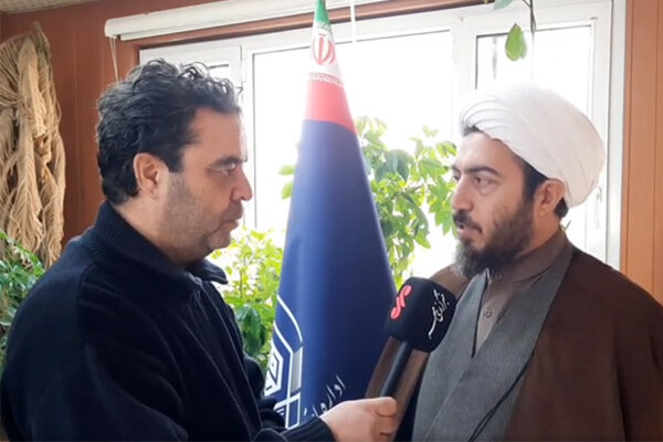 رئیس اوقاف اسلام‌شهر بر حفظ موقوفات تأکید کرد