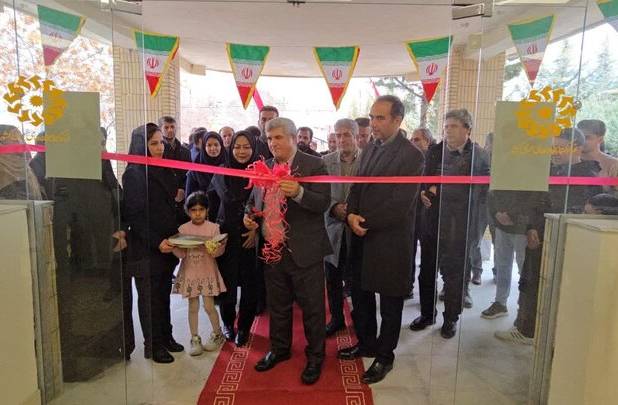 بهره‌برداری از ۵۳ پروژه عمرانی و خدماتی در  بیجار همزمان با دهه فجر