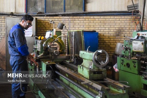 اسامی ۲ هزار واحد تولیدی برای دریافت تسهیلات، ارسال شد