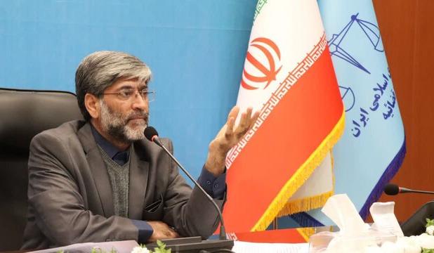 رئیس کل دادگستری آذربایجان غربی: نوزدهمین پرونده قتل عمد استان منجر به سازش شد