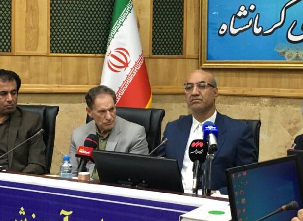 کنارگذر پاوه و ساماندهی مرز شوشمی در اولویت است
