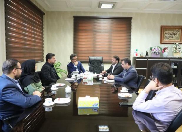 بازگشایی پیست اسکی تاریک‌دره همدان در زمستان قطعی شد
