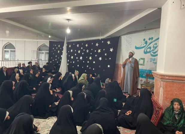 رفیعی :طلب هدایت به صراط مستقیم تنها دعای واجب نماز است