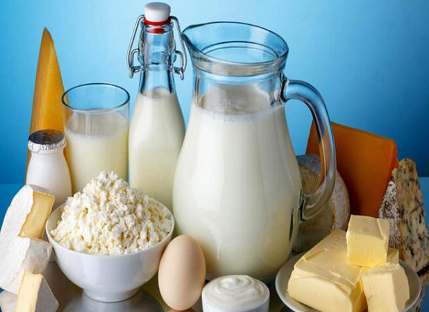 میزان استفاده مردم  آذربایجان غربی از لبنیات؛افزایش چراغ خاموش قیمت ها