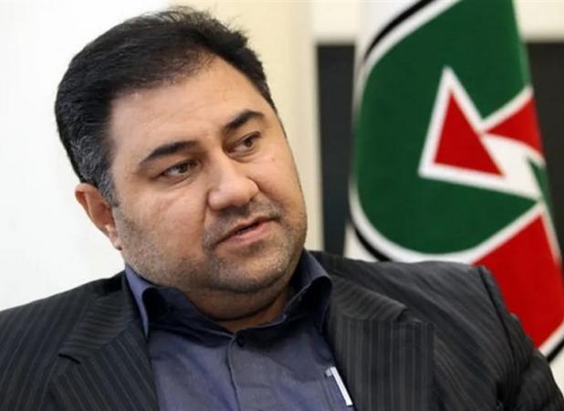 عبور بیش از ۶.۵ میلیون تن کالا از جاده‌های ایران در ۵ ماه