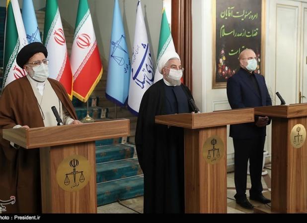 ۱۷ درخواست فعالان بورس از سران قوا