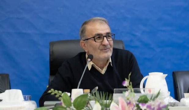 استاندار: ۹۸ درصد درآمدهای مصوب کهگیلویه و بویراحمد وصول شد