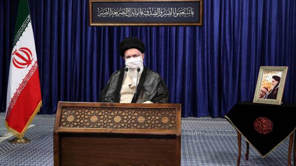 با مردم حرف بزنید هم دستاورها را بگوئید و هم تنگناها را