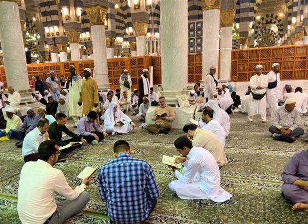 آداب حج| احترام به قرآن؛ ضرورتی که نباید فراموش کرد