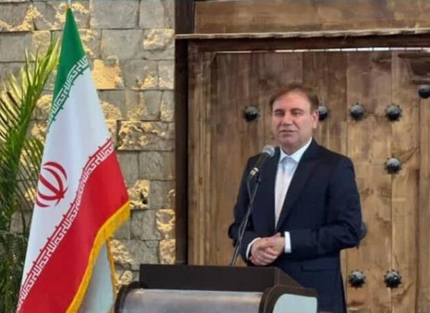 زارع: حمایت از سرمایه‌گذاری‌های دانش‌محور از اولویت‌ها است