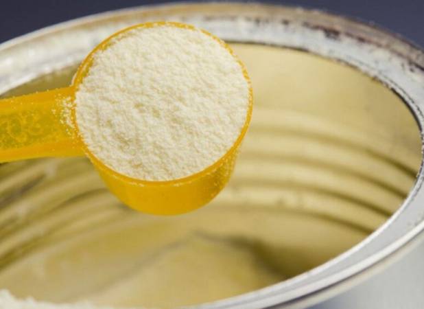 فراخوان جمع‌آوری چند سری ساخت شیرخشک آلفامینو