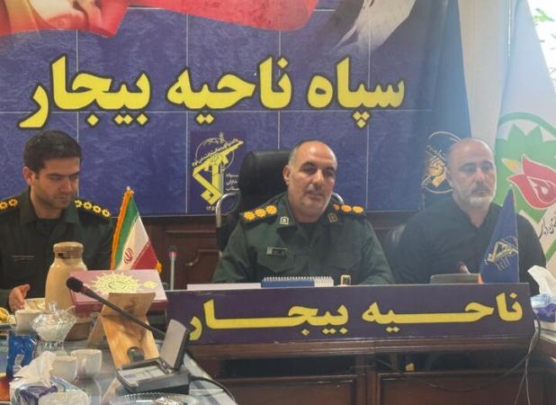 رسانه‌ها دستاوردهای دفاعی و امنیتی کشور را برای مردم بازگو کنند