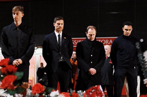 اقدام خاص رئالی‌ها پیش از بازی با لیورپول