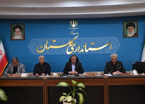 تحقق کامل تعهدات مالیاتی طی سال گذشته در  گلستان