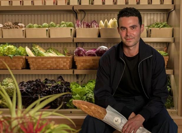 صاحب سوپرمارکت گران فروش تهدید به مرگ شد