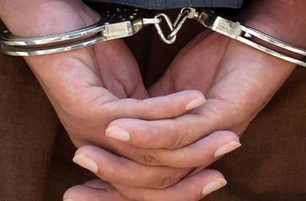 دستگیری مشاور املاکی کار چاق کن در گنبدکاووس 
