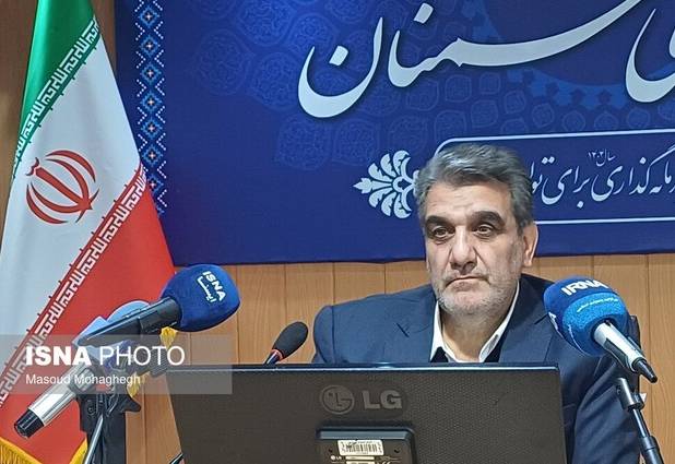 رشد ۱۰۹ درصدی افتتاح پروژه های عمرانی و اقتصادی در استان سمنان