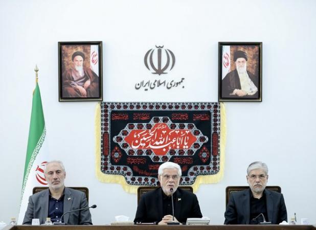 «برنامه ارتقاء بهره‌وری» دولت برای رشد ۳۵ درصدی دستگاه‌ها ارائه شد