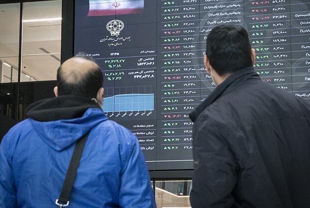  بازار در آخرین روز معاملات هفته متعادل شد
