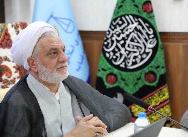 خائنین به کشور به سزای اعمالشان می رسند