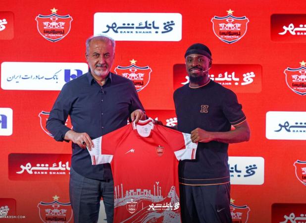 دم مدیران پرسپولیس گرم که یاد اساتید خود کردند!