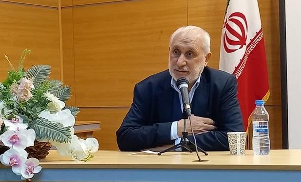 معاون سازمان انرژی اتمی: مراکز پرتودهی  ایران به ۱۲ مرکز می‌رسد
