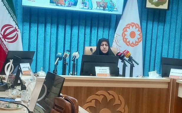 ارائه خدمات غیرمستمر به ۳۰ هزار معلول در اردبیل