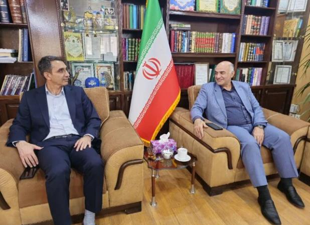 تکمیل زیرساخت‌های آموزشی، فرهنگی و ورزشی در بروجرد ضروری است