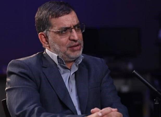مروری بر سوابق سردار نائینی سخنگوی جدید سپاه پاسداران
