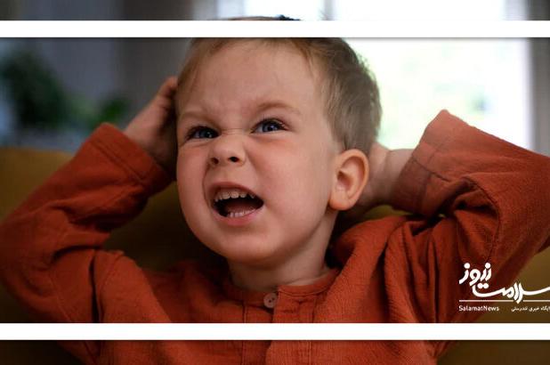 بهای سنگین ترومای کودکی