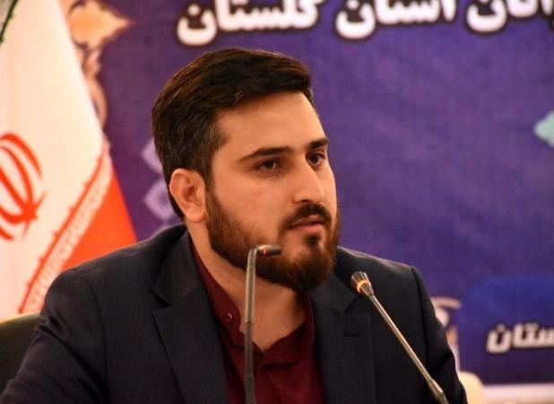گرامیداشت هفته ازدواج در گلستان با بیش از ۲۰۰ برنامه