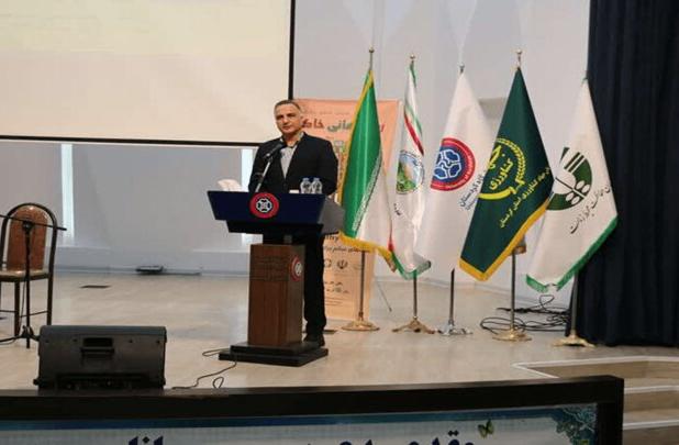 آنجفی: طرح پایداری تولید در دیمزارهای کشور اجرا می‌شود