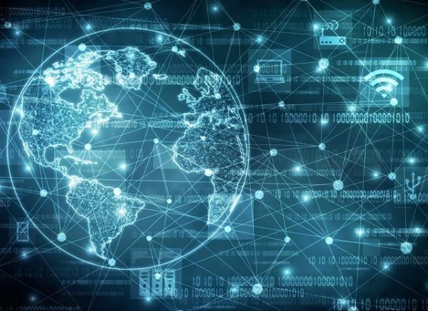 نظم جهانی در سایه استعمار دیجیتال؛ قدرت واقعی پشت نقاب صلح