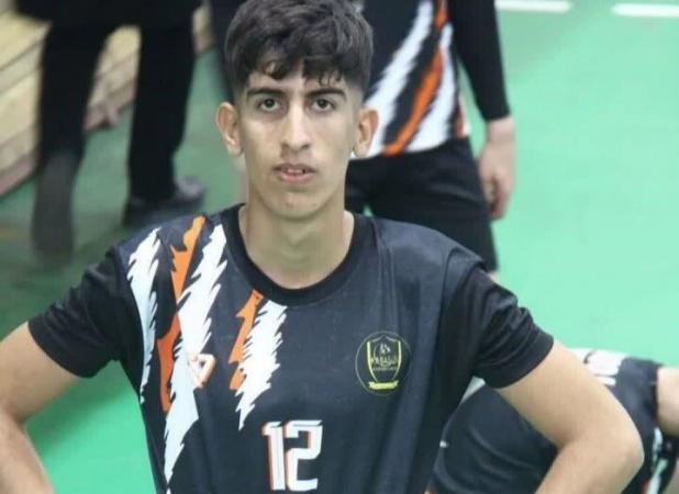ورزشکار کردستانی به اردوی تیم‌ملی کبدی جوانان فراخوانده شد