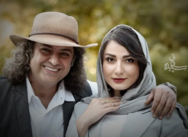 سنگ تمام شوهر سمیرا حسن‌پور برای خانم بازیگر