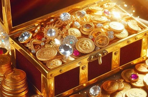 قیمت طلا ۲۳ آبان ۱۴۰۳؛ سکه مجددا وارد کانال ۵۱ میلیون تومان شد